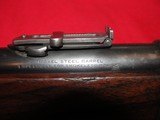 WINCHESTER 1894 saddle ring carbine 30WCF - 13 of 18
