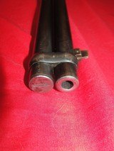 WINCHESTER 1894 saddle ring carbine 30WCF - 8 of 18