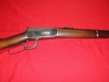 WINCHESTER 1894 saddle ring carbine 30WCF - 6 of 18