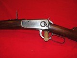 WINCHESTER 1894 saddle ring carbine 30WCF - 11 of 18