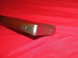 WINCHESTER 1894 saddle ring carbine 30WCF - 9 of 18