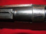 WINCHESTER 1894 saddle ring carbine 30WCF - 12 of 18