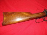 WINCHESTER 1894 saddle ring carbine 30WCF - 5 of 18