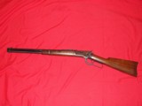 WINCHESTER 92 44WCF - 1 of 18