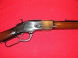 WINCHESTER 1873 32-CAL. - 6 of 18