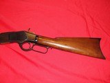 WINCHESTER 1873 32-CAL. - 14 of 18