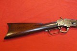 WINCHESTER 1873 32 CAL - 4 of 19