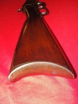 WINCHESTER 1873 32 CAL - 3 of 19