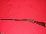 WINCHESTER 1873 32 CAL - 1 of 19