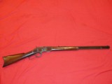 WINCHESTER 1873 32 CAL - 2 of 19