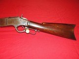 WINCHESTER 1873 32 CAL - 11 of 19