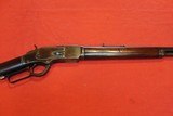 WINCHESTER 1873 32 CAL - 5 of 19