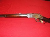 WINCHESTER 1873 32 CAL - 12 of 19