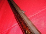 REMINGTON
COMMEMORATIVE 1816 Flintlock 50 cal. - 13 of 20