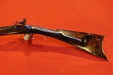 REMINGTON
COMMEMORATIVE 1816 Flintlock 50 cal. - 10 of 20