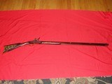 REMINGTON
COMMEMORATIVE 1816 Flintlock 50 cal.