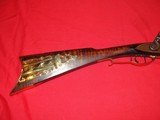 REMINGTON
COMMEMORATIVE 1816 Flintlock 50 cal. - 4 of 20