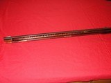 REMINGTON
COMMEMORATIVE 1816 Flintlock 50 cal. - 12 of 20