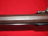 REMINGTON
COMMEMORATIVE 1816 Flintlock 50 cal. - 15 of 20