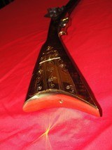 REMINGTON
COMMEMORATIVE 1816 Flintlock 50 cal. - 3 of 20