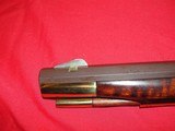 REMINGTON
COMMEMORATIVE 1816 Flintlock 50 cal. - 14 of 20