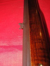 REMINGTON 1816 50 Cal. commemorative Flintlock - 9 of 20