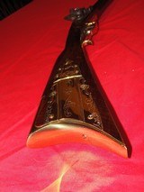 REMINGTON 1816 50 Cal. commemorative Flintlock - 3 of 20