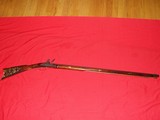 REMINGTON 1816 50 Cal. commemorative Flintlock