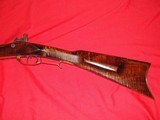 REMINGTON 1816 50 Cal. commemorative Flintlock - 13 of 20