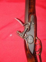 REMINGTON 1816 50 Cal. commemorative Flintlock - 12 of 20