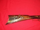 REMINGTON 1816 50 Cal. commemorative Flintlock - 4 of 20