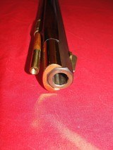 REMINGTON 1816 50 Cal. commemorative Flintlock - 11 of 20