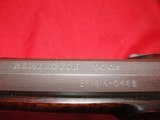 REMINGTON 1816 50 Cal. commemorative Flintlock - 16 of 20