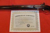 REMINGTON 1816 50 Cal. commemorative Flintlock - 18 of 20