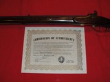 REMINGTON 1816 50 Cal. commemorative Flintlock - 19 of 20
