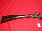 HATFIELD 36 cAL FLINTLOCK - 5 of 18