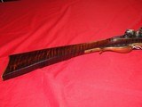 HATFIELD 36 cAL FLINTLOCK - 4 of 18