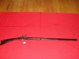 HATFIELD 36 cAL FLINTLOCK - 1 of 18