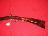HATFIELD 36 cAL FLINTLOCK - 11 of 18