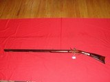 HATFIELD 36 cAL FLINTLOCK - 2 of 18