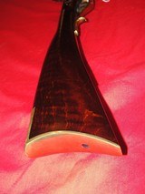 HATFIELD 36 cAL FLINTLOCK - 3 of 18