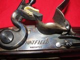 HATFIELD 36 cAL FLINTLOCK - 6 of 18