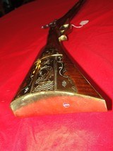 F L Harrison percussion 45 cal - 3 of 18