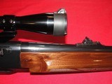 REMINGTON 7400 W/LEUPOLD 6X SCOPE 308CAL. - 7 of 18