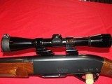REMINGTON 7400 W/LEUPOLD 6X SCOPE 308CAL. - 16 of 18