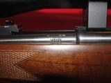 CZ 455 FS MANNLICHER 22MAGNUM W/SCOPE W/ORIGINAL BOX - 16 of 17
