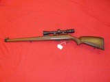CZ 455 FS MANNLICHER 22MAGNUM W/SCOPE W/ORIGINAL BOX - 2 of 17