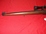 CZ 455 FS MANNLICHER 22MAGNUM W/SCOPE W/ORIGINAL BOX - 14 of 17