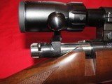 CZ 455 FS MANNLICHER 22MAGNUM W/SCOPE W/ORIGINAL BOX - 11 of 17