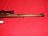 CZ 455 FS MANNLICHER 22MAGNUM W/SCOPE W/ORIGINAL BOX - 6 of 17
